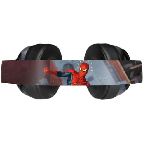 Marvel Spiderman Spidey Sense Beats Solo Pro Skin